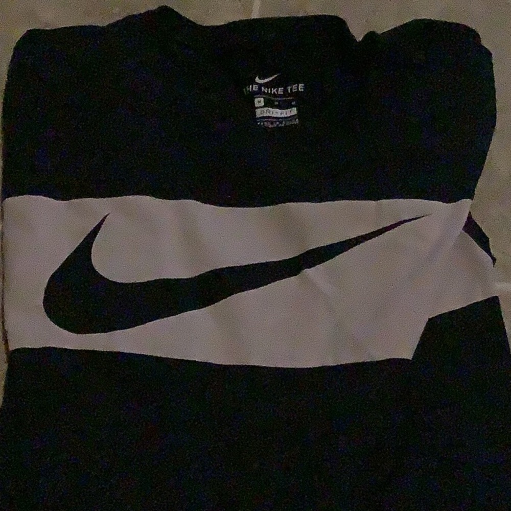 nike tee boys